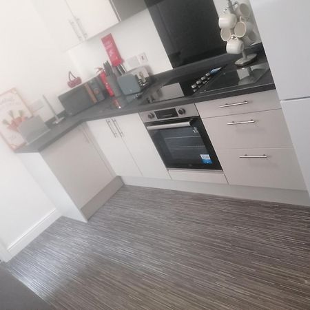 Rossy Home Of Relaxations Stoke-on-Trent 외부 사진