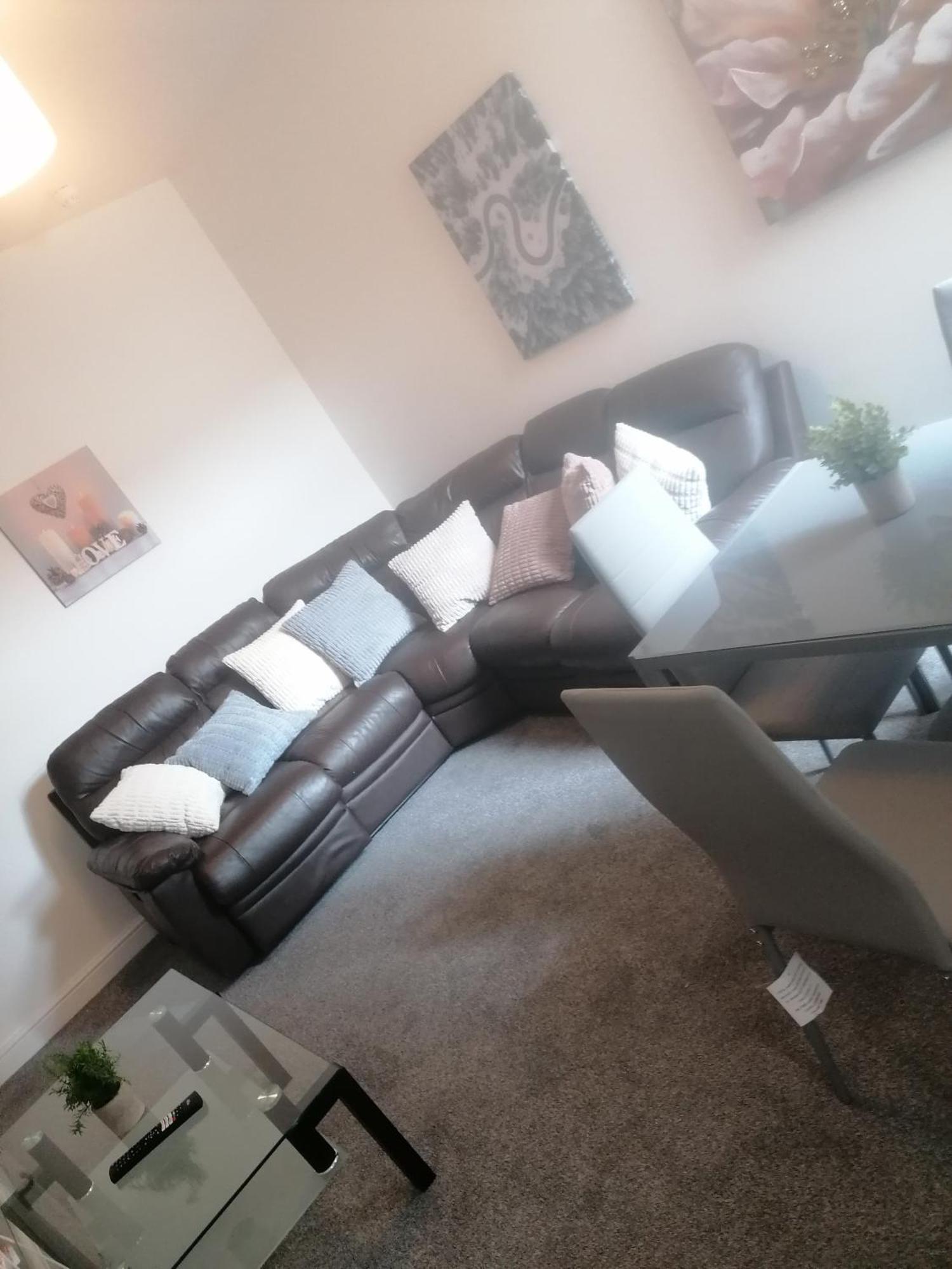 Rossy Home Of Relaxations Stoke-on-Trent 외부 사진