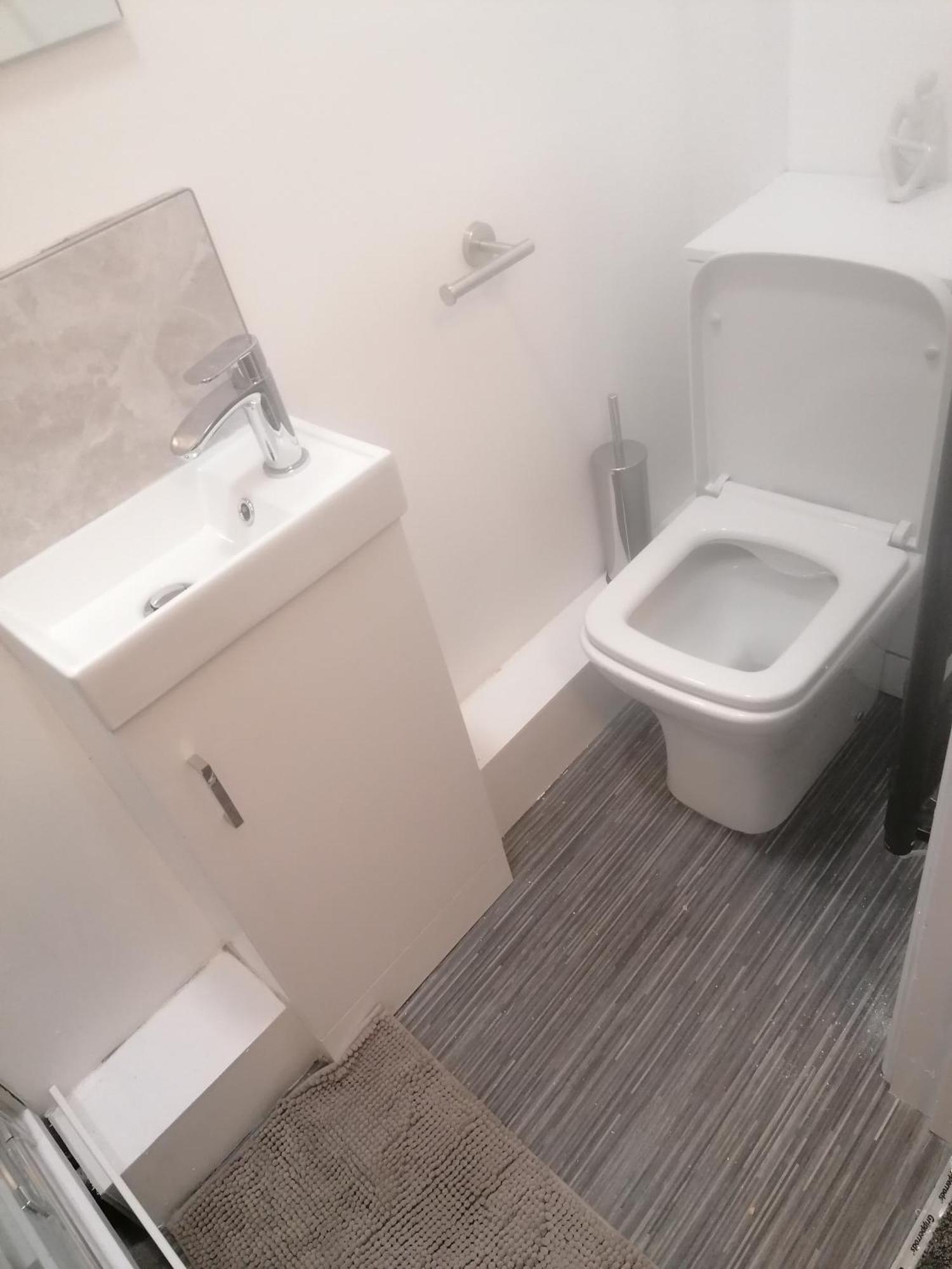 Rossy Home Of Relaxations Stoke-on-Trent 외부 사진