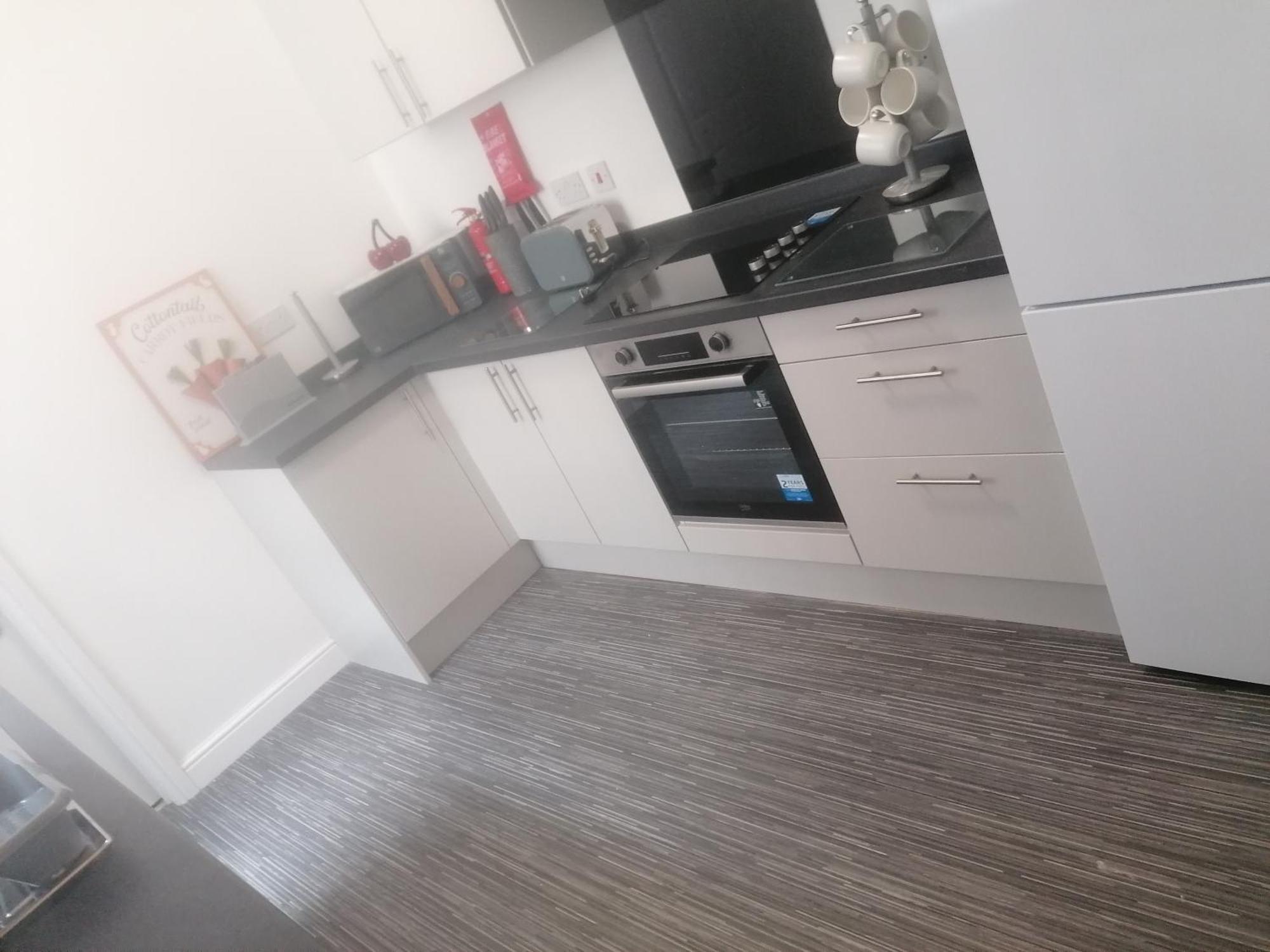 Rossy Home Of Relaxations Stoke-on-Trent 외부 사진