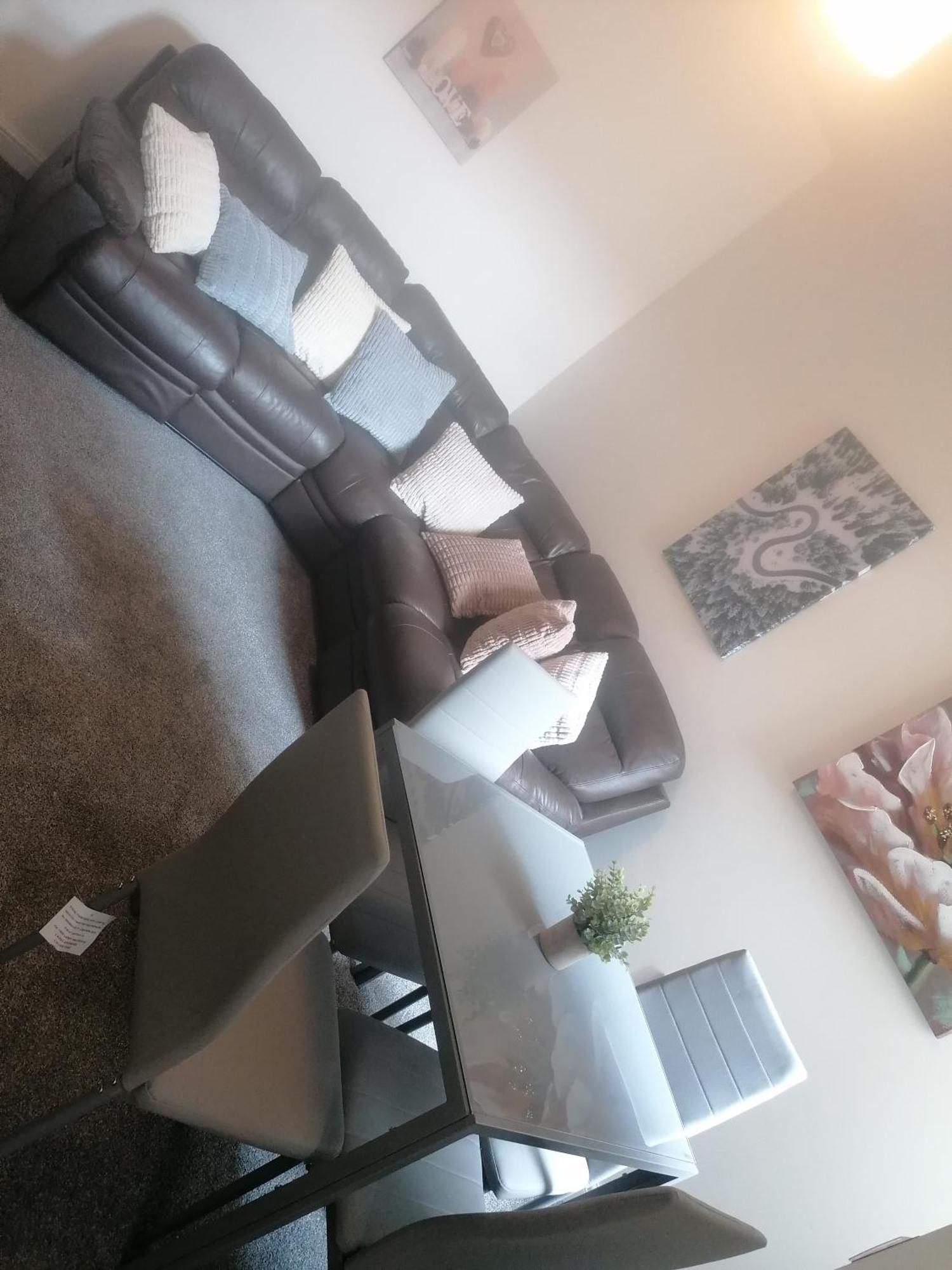 Rossy Home Of Relaxations Stoke-on-Trent 외부 사진