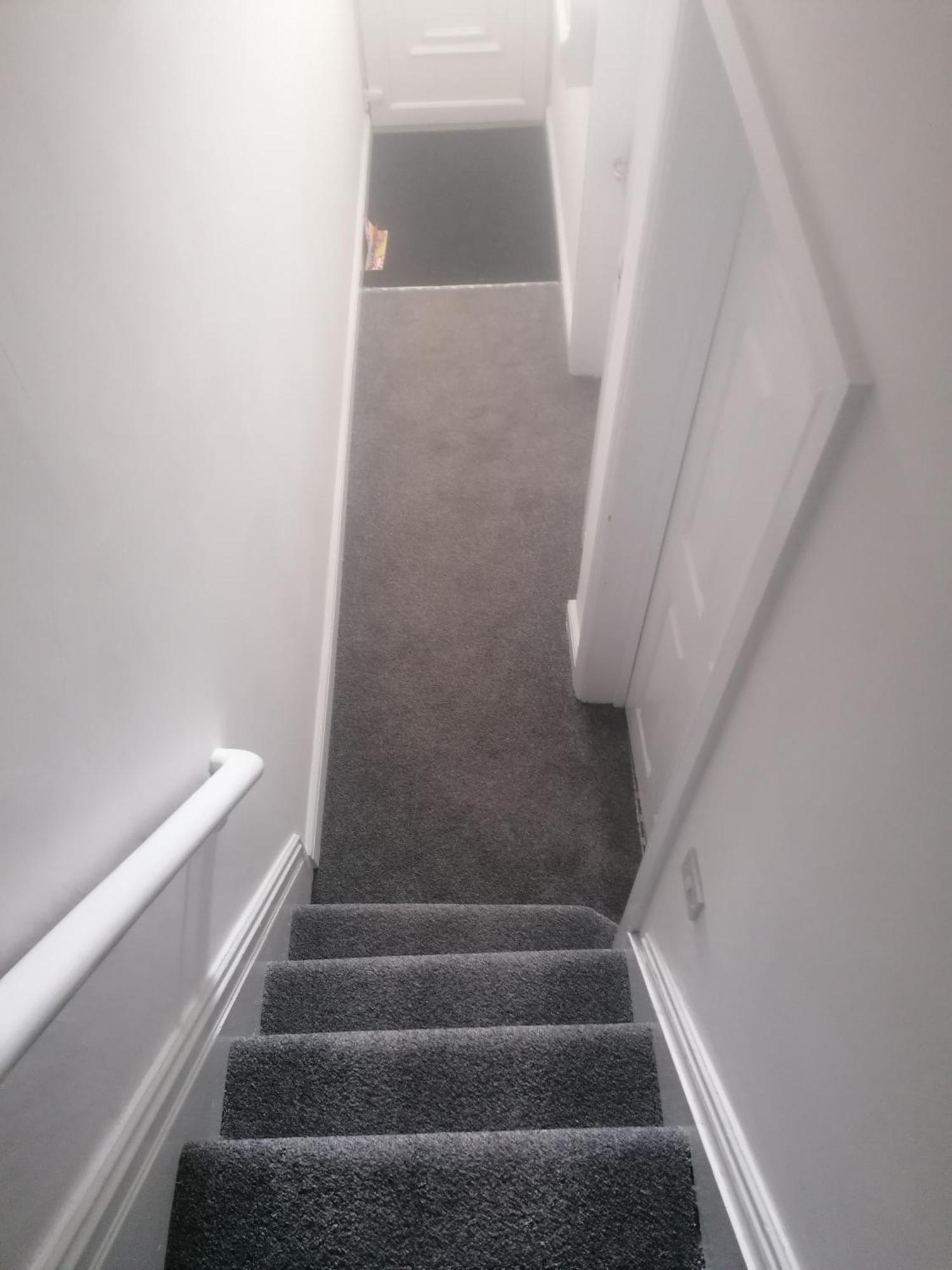 Rossy Home Of Relaxations Stoke-on-Trent 외부 사진