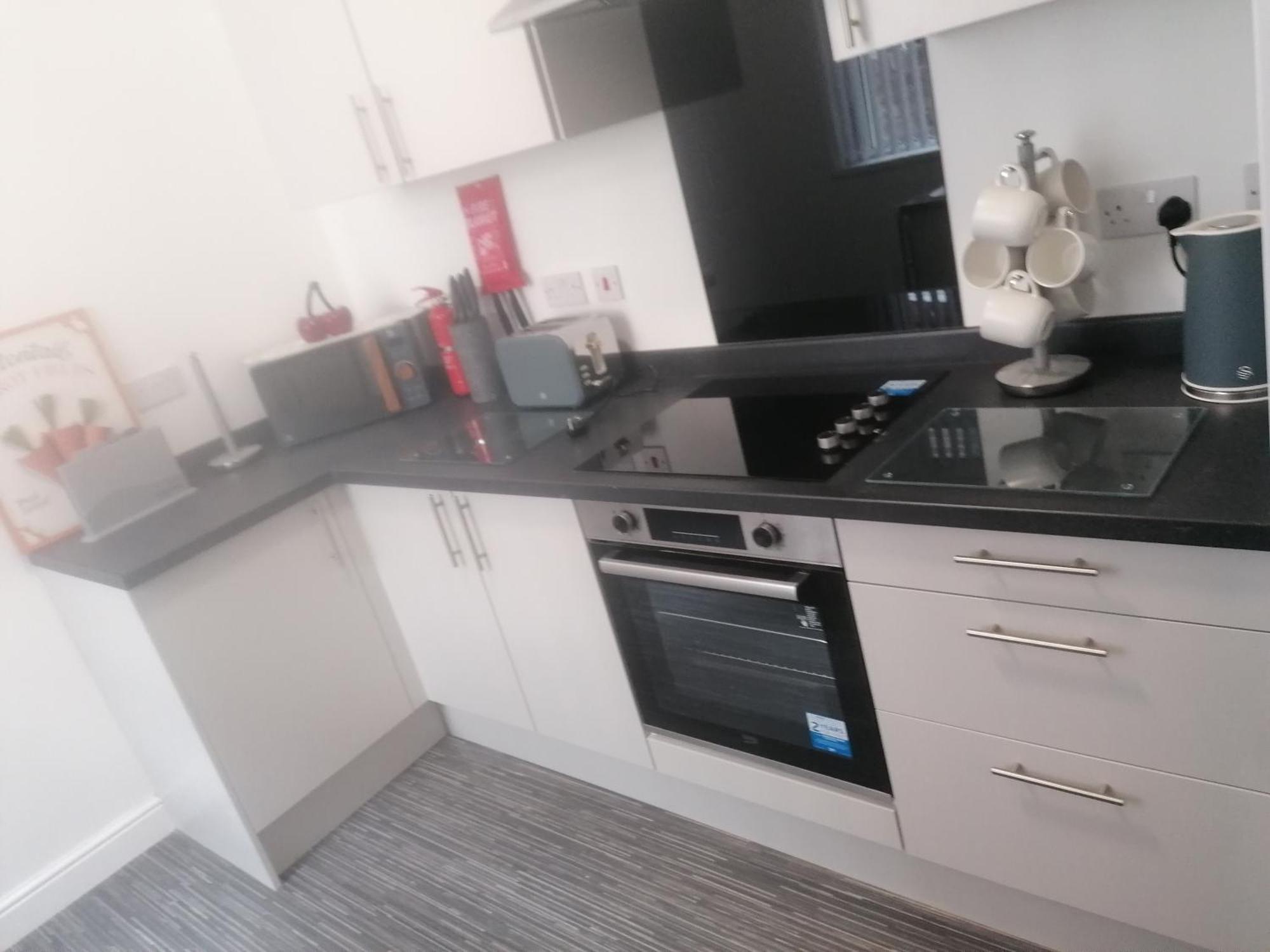 Rossy Home Of Relaxations Stoke-on-Trent 외부 사진