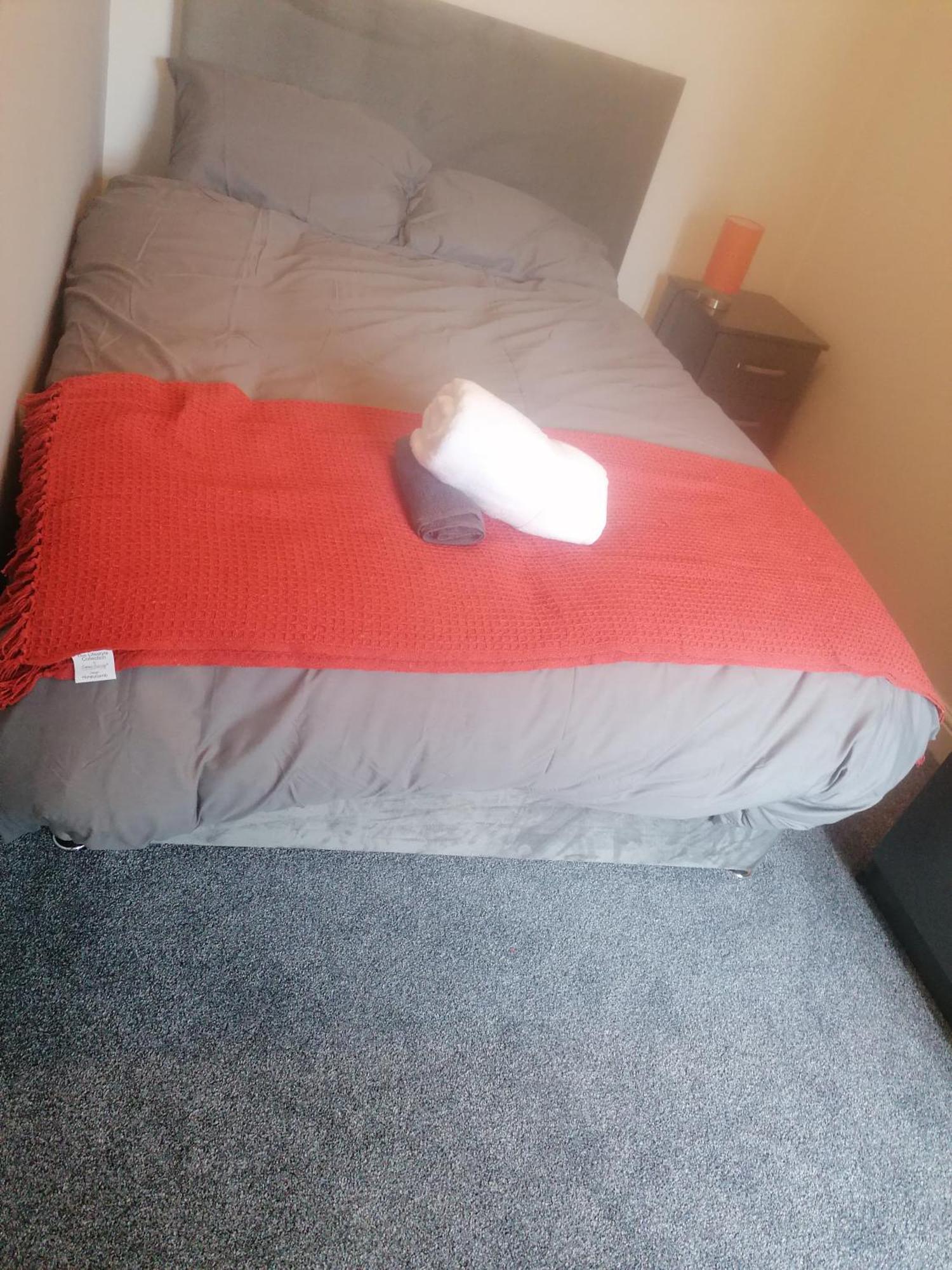 Rossy Home Of Relaxations Stoke-on-Trent 외부 사진